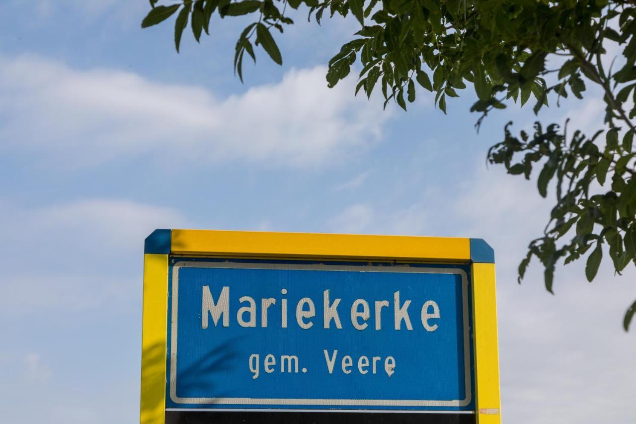 De Notenboom Meliskerke Exterior photo