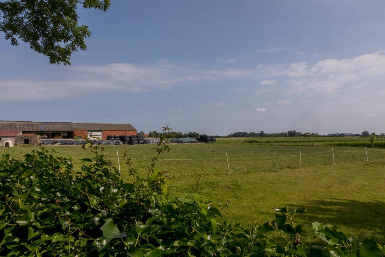 De Notenboom Meliskerke Exterior photo