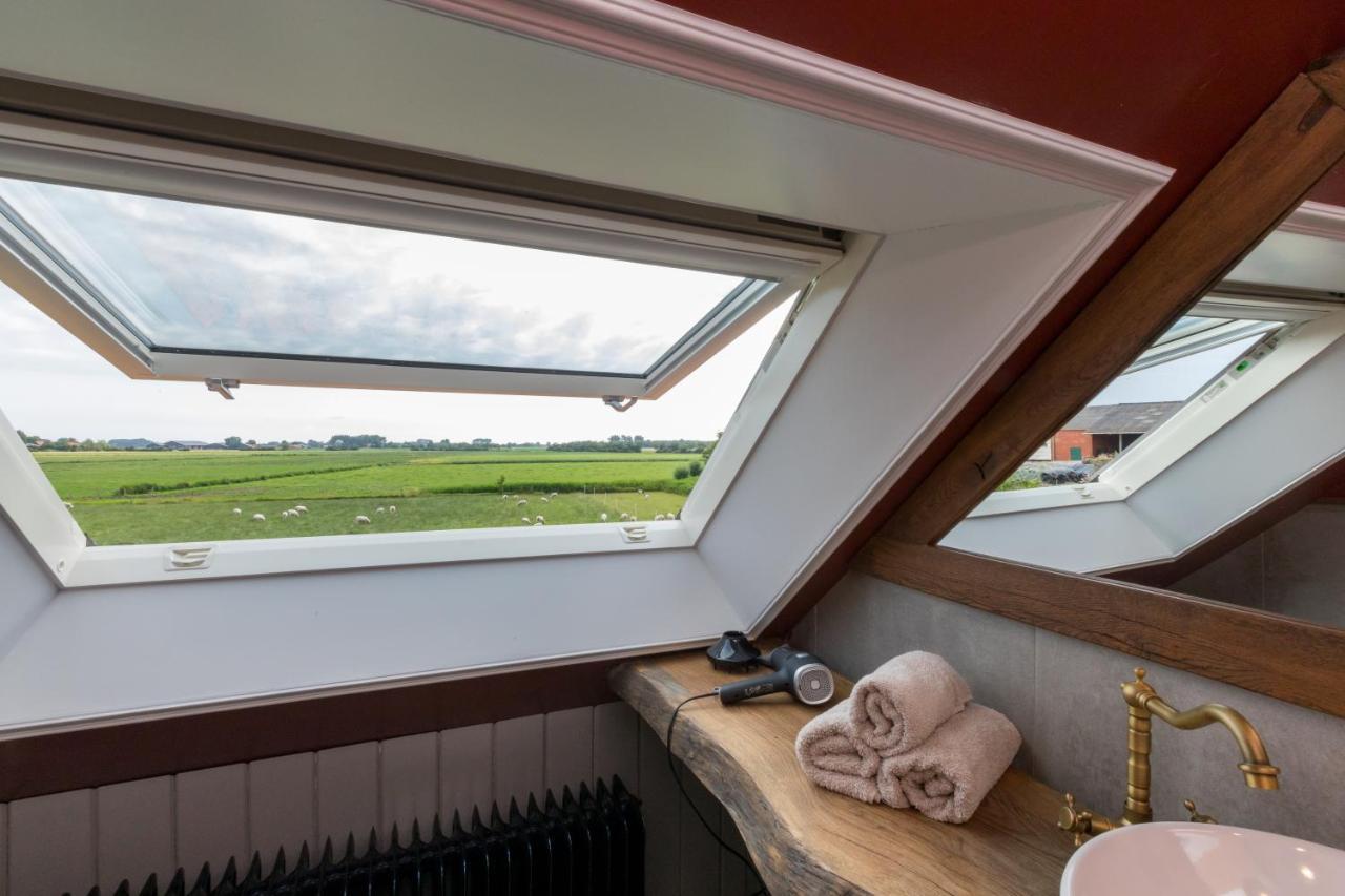 De Notenboom Meliskerke Exterior photo