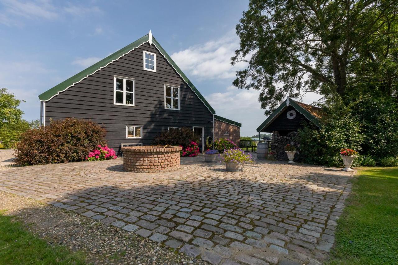 De Notenboom Meliskerke Exterior photo