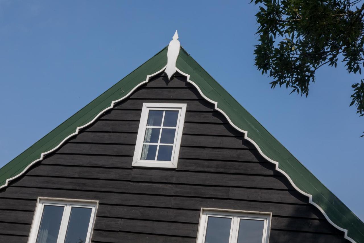 De Notenboom Meliskerke Exterior photo